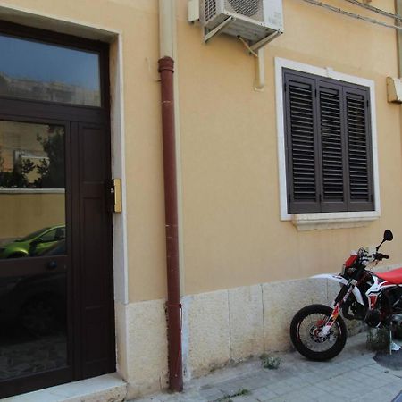 Appartamento Sofia Mare A Due Passi Trapani Ngoại thất bức ảnh