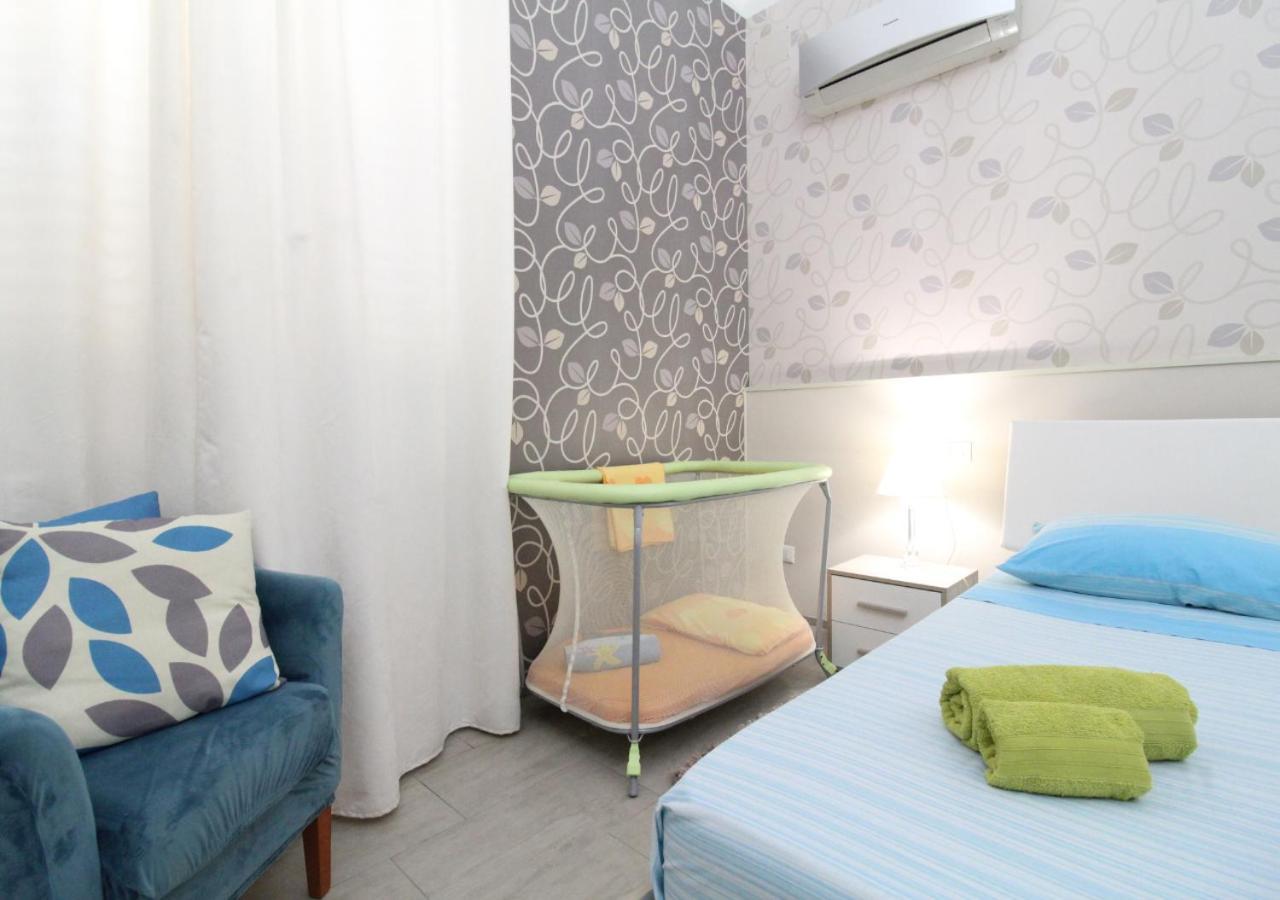 Appartamento Sofia Mare A Due Passi Trapani Ngoại thất bức ảnh