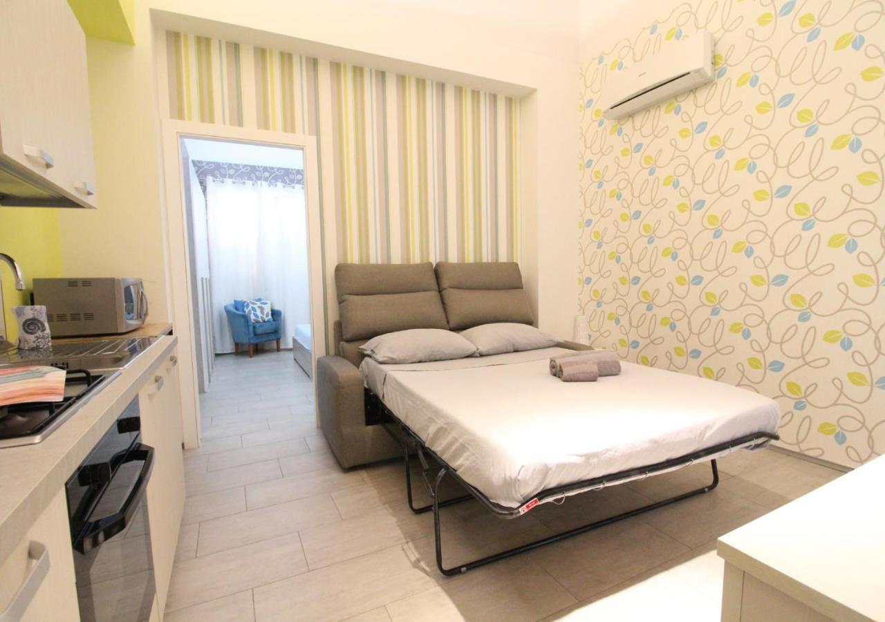 Appartamento Sofia Mare A Due Passi Trapani Ngoại thất bức ảnh