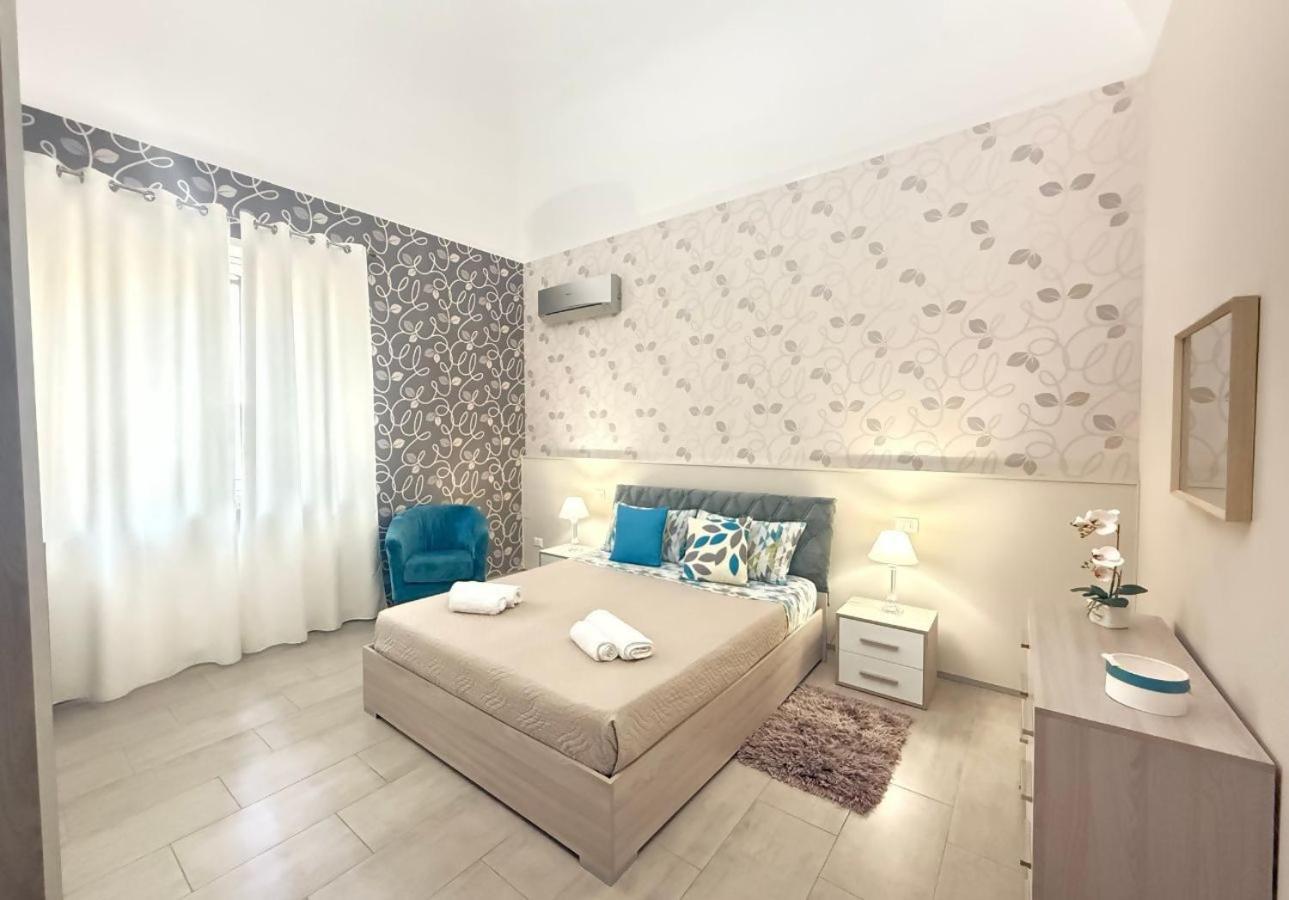 Appartamento Sofia Mare A Due Passi Trapani Ngoại thất bức ảnh