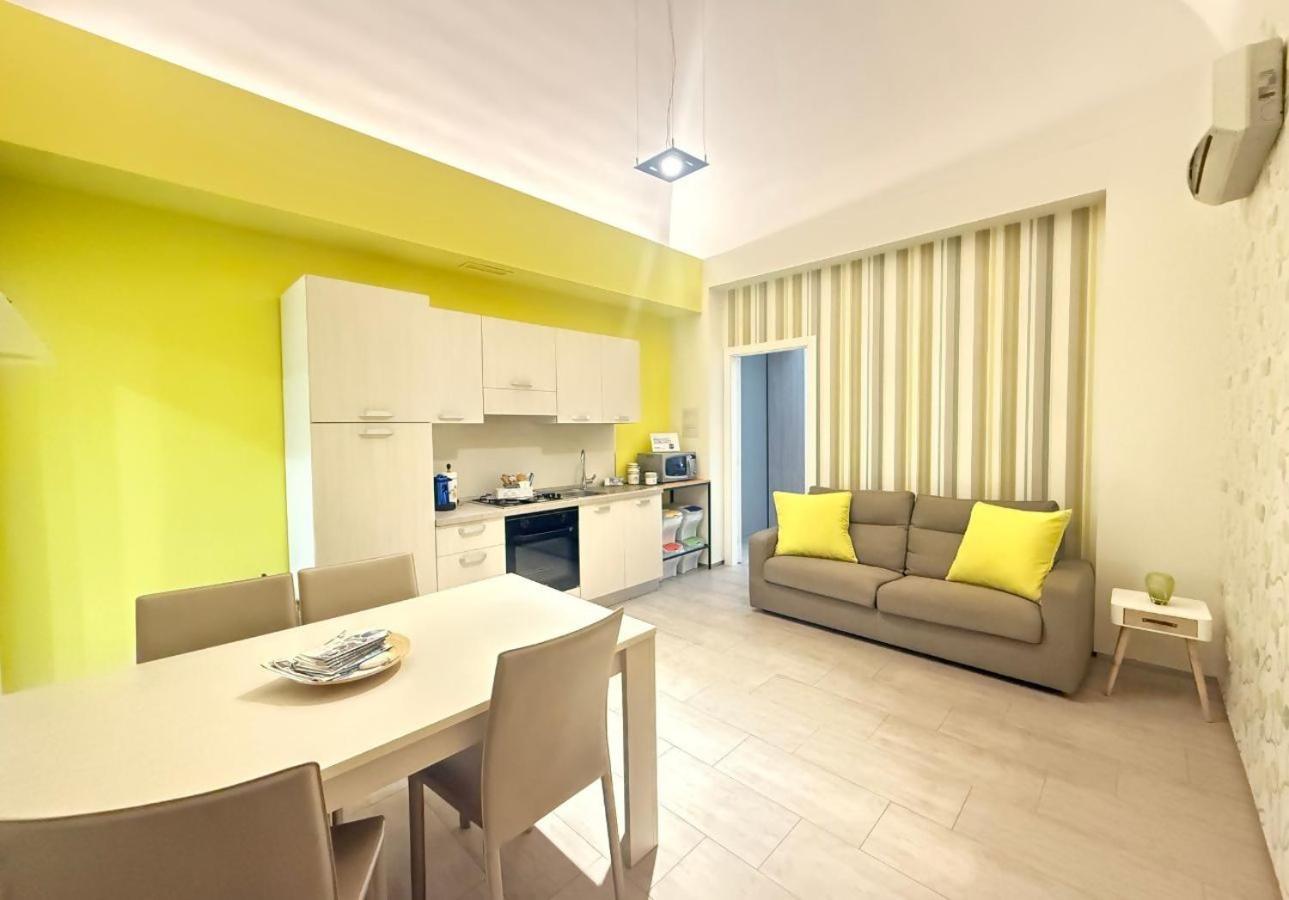 Appartamento Sofia Mare A Due Passi Trapani Ngoại thất bức ảnh