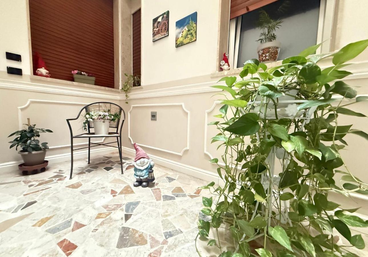 Appartamento Sofia Mare A Due Passi Trapani Ngoại thất bức ảnh