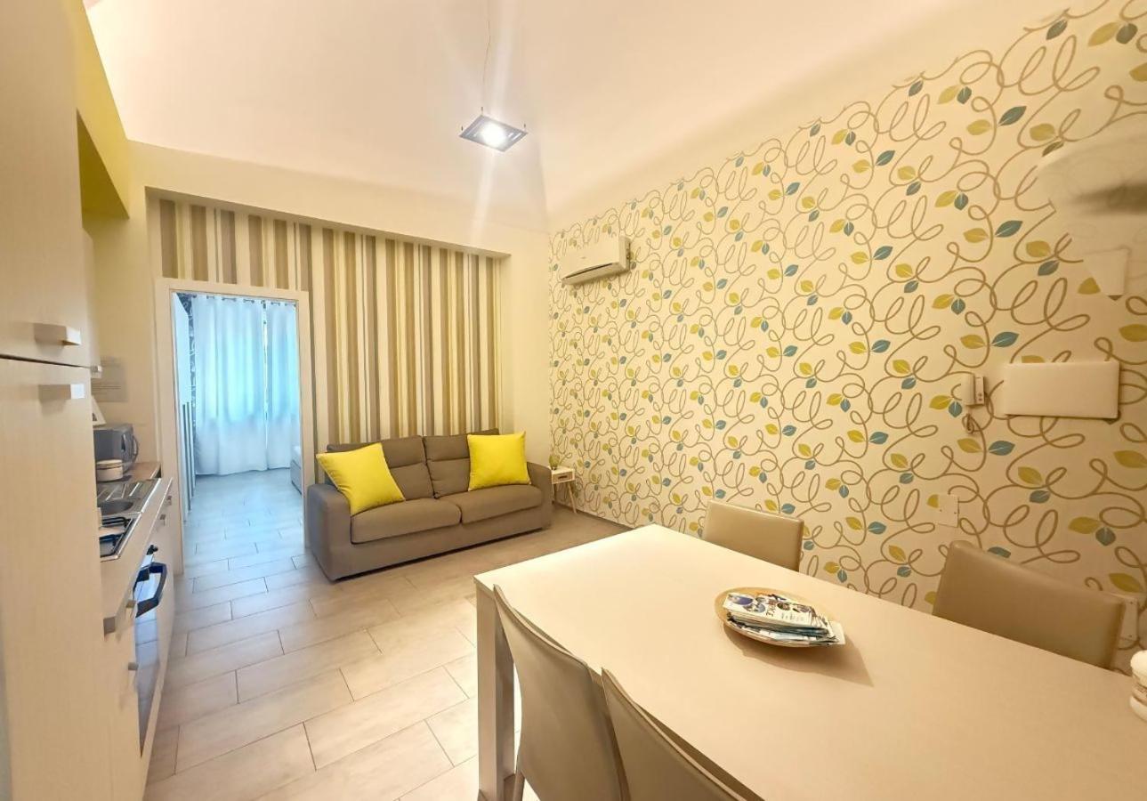 Appartamento Sofia Mare A Due Passi Trapani Ngoại thất bức ảnh