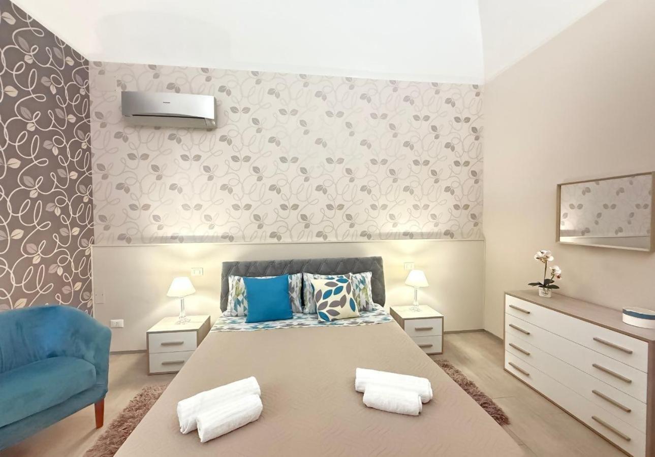 Appartamento Sofia Mare A Due Passi Trapani Ngoại thất bức ảnh