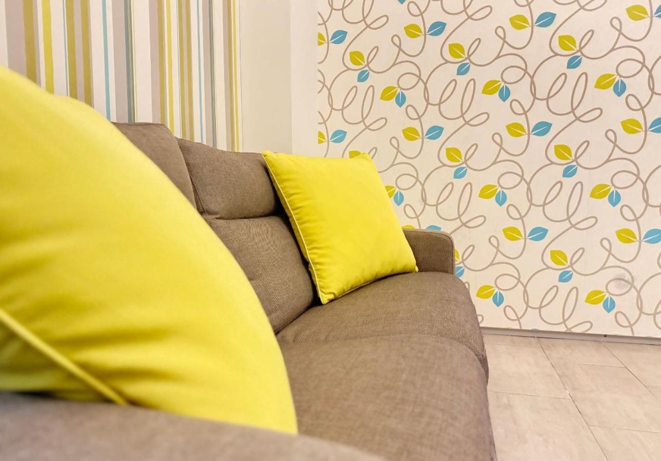 Appartamento Sofia Mare A Due Passi Trapani Ngoại thất bức ảnh
