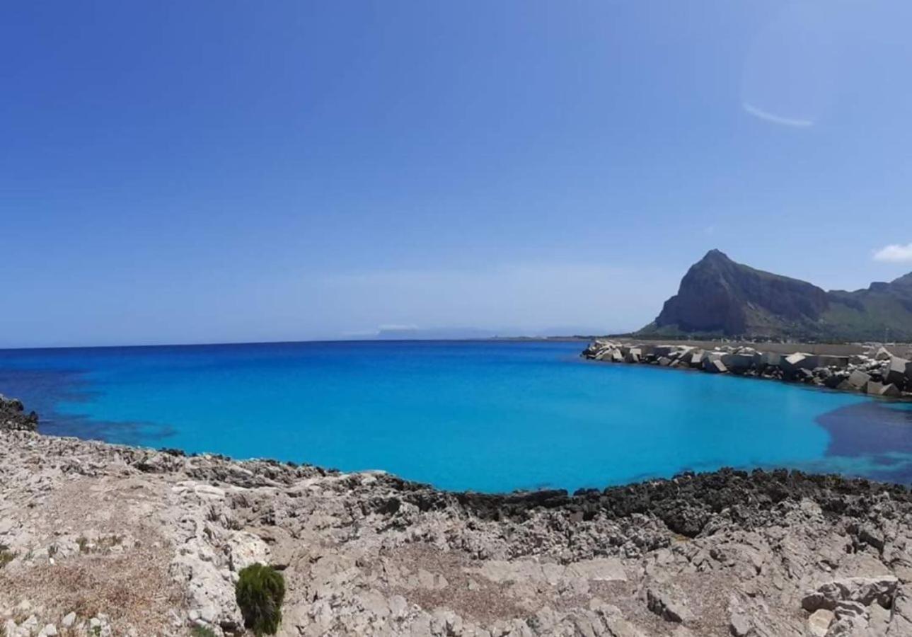 Appartamento Sofia Mare A Due Passi Trapani Ngoại thất bức ảnh